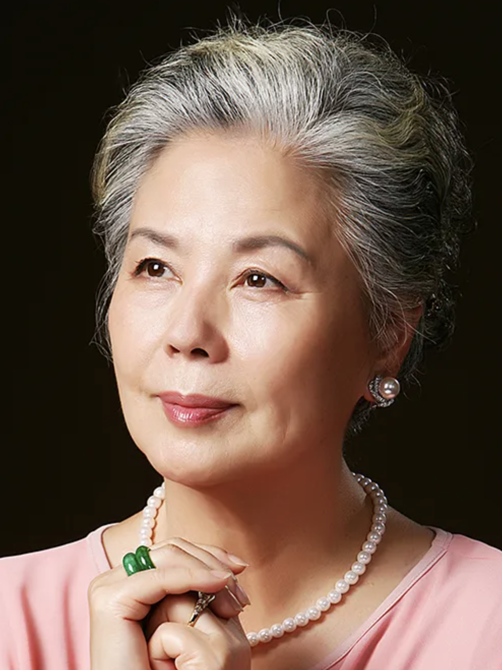 배우 서우림