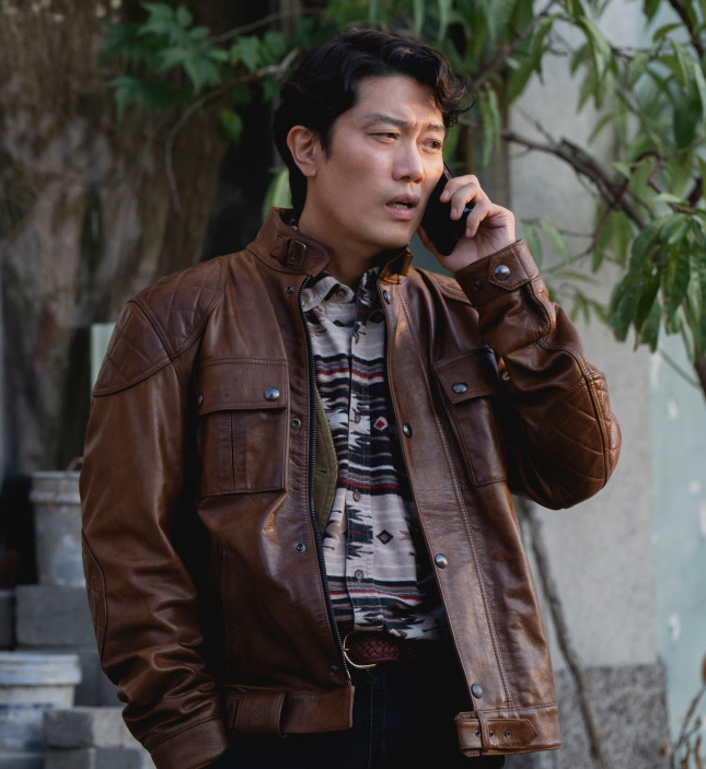 박찬욱 &amp;#39;어쩔수가없다&amp;#39; 관련 이미지