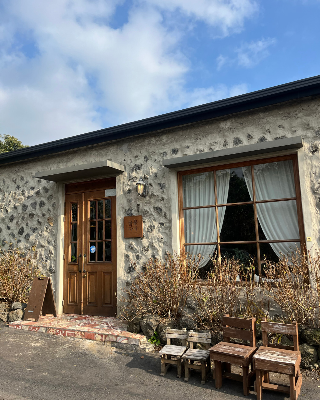 제주도 반려견 동반 맛집&카페 : 동반 식당&#44; 카페 추천