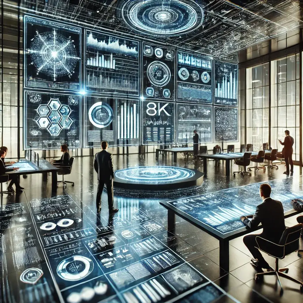 미래에셋의 금융 서비스와 개인 활용 방안