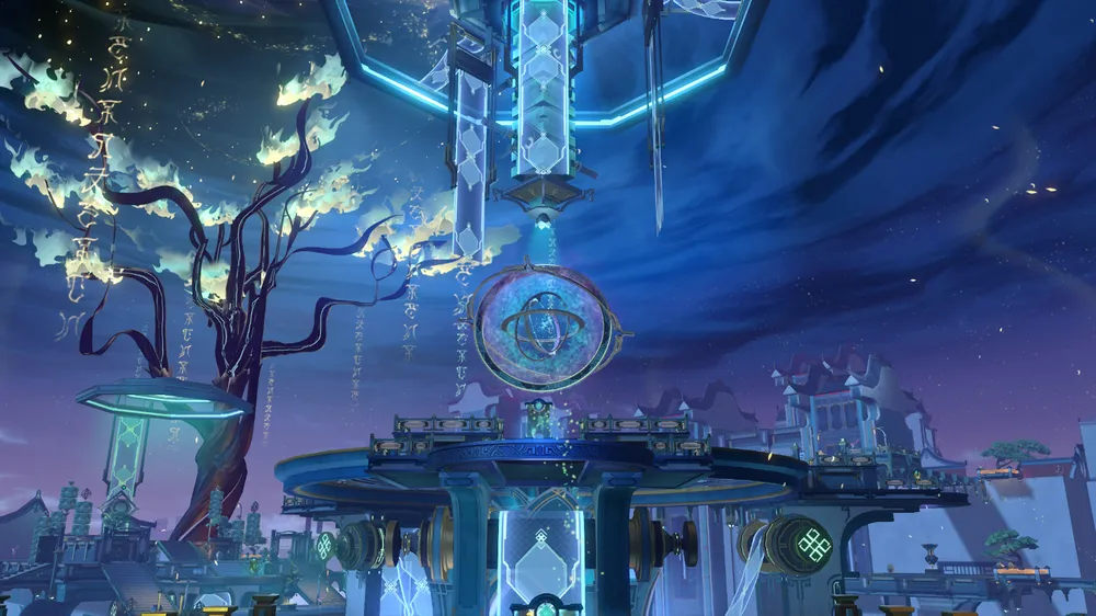 붕괴:스타레일 - 나부