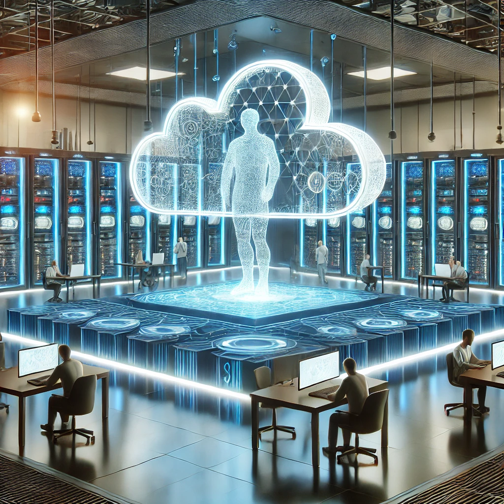 아마존 AWS 취업 가이드: 클라우드 산업의 선두주자에 도전하기