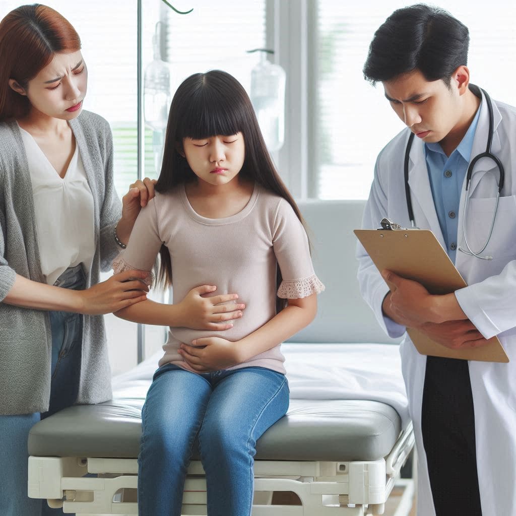 어린이 청소년 성인 장염 증상과 대처법 &ndash; 노로바이러스 감염 시 주의사항 자주 묻는 질문