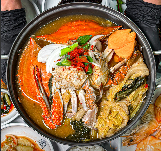 생생 정보통 맛집 식당 정보