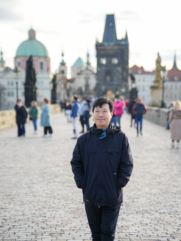 체코 프라하 여행 코스 현지 투어