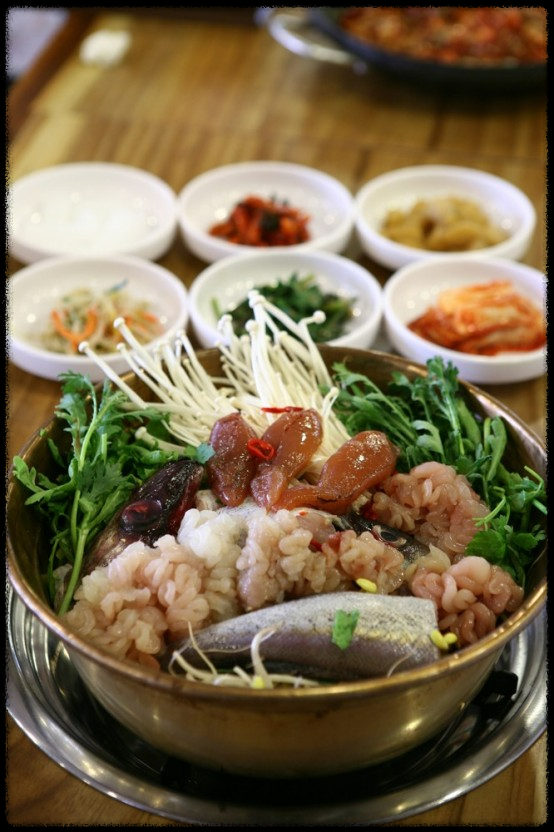 생생정보 [할매~ 밥 됩니까?] - 송주 할매의 대구밥상