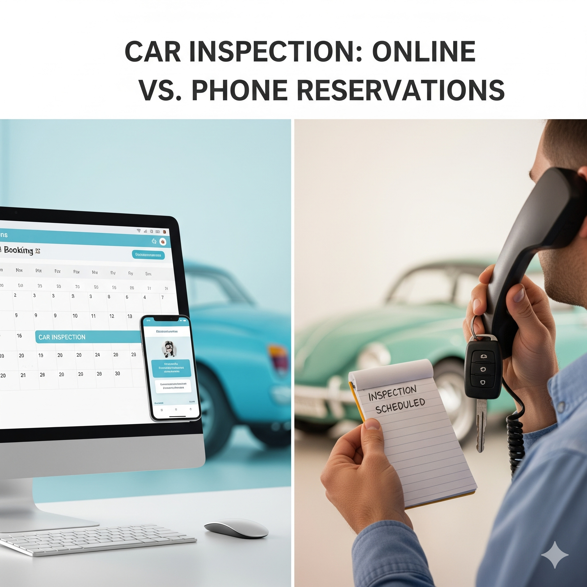 자동차검사방법인터넷/사진