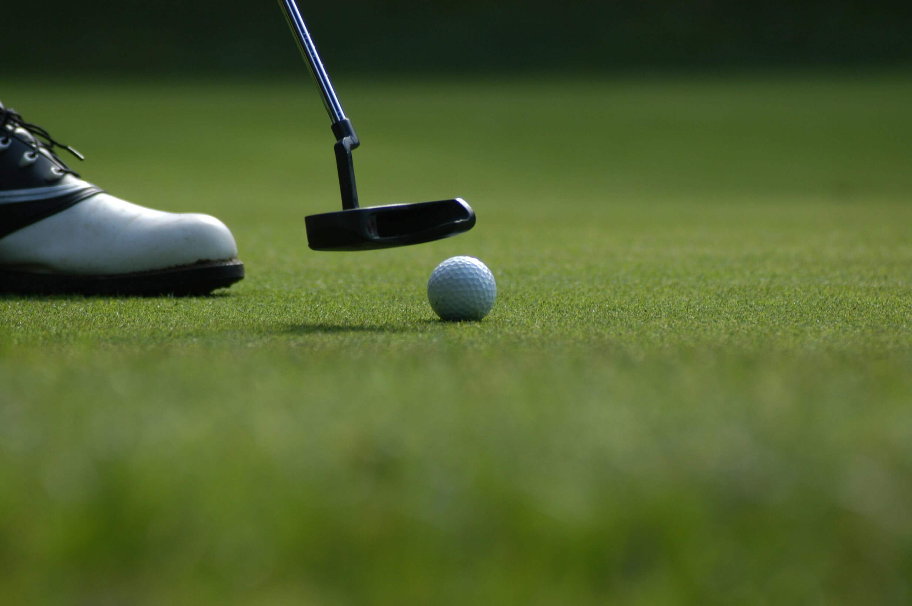 KPGA 투어챔피언십 in JEJU
