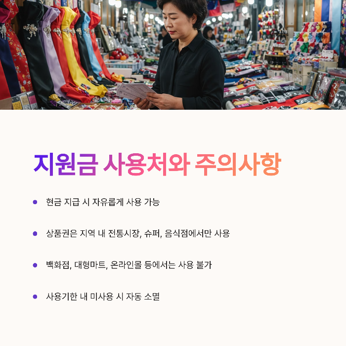 2025 재난지원금