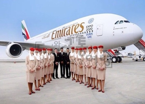 글로벌 기업의 성공 신화와 실패의 기록: 에미레이트 항공은 왜 '사막의 항공사'에서 세계 최고의 항공 브랜드가 되었을까요 – 아시아편 ㉑