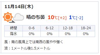 일본 삿포로 홋카이도 날씨
