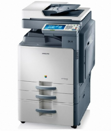 삼성 CLX-9352NA
