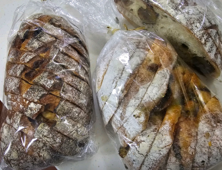 우봉제 빵집&amp;#44; 브래드365 대표 메뉴