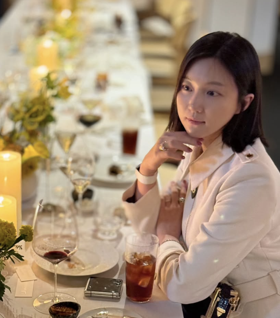 하연주 재산 집