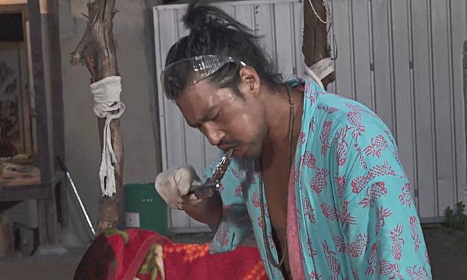 배우-김민