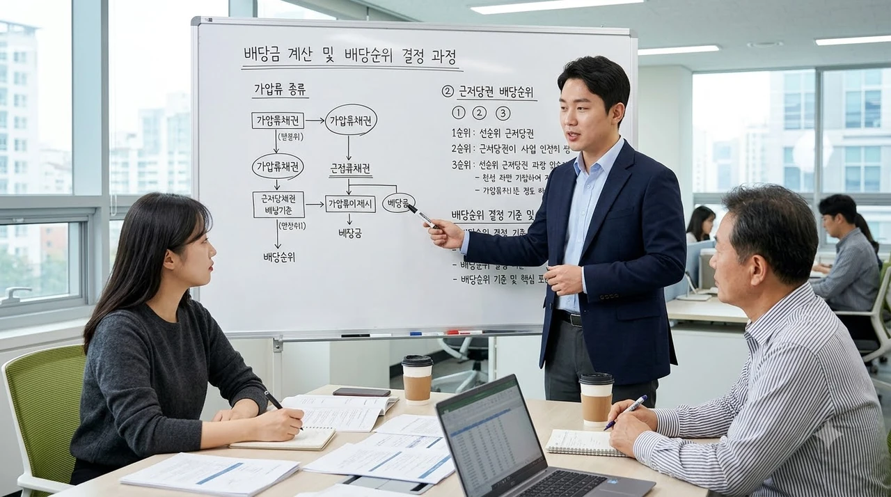 경매-배당액-계산-방법가압류채권-근저당권-배당순위-근저당권-배당순위의-결정-기준과-핵심-포인트-3.webp