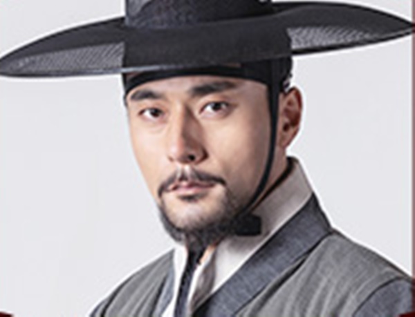 드라마 보쌈 등장인물