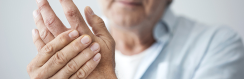 방아쇠수지증후군 3