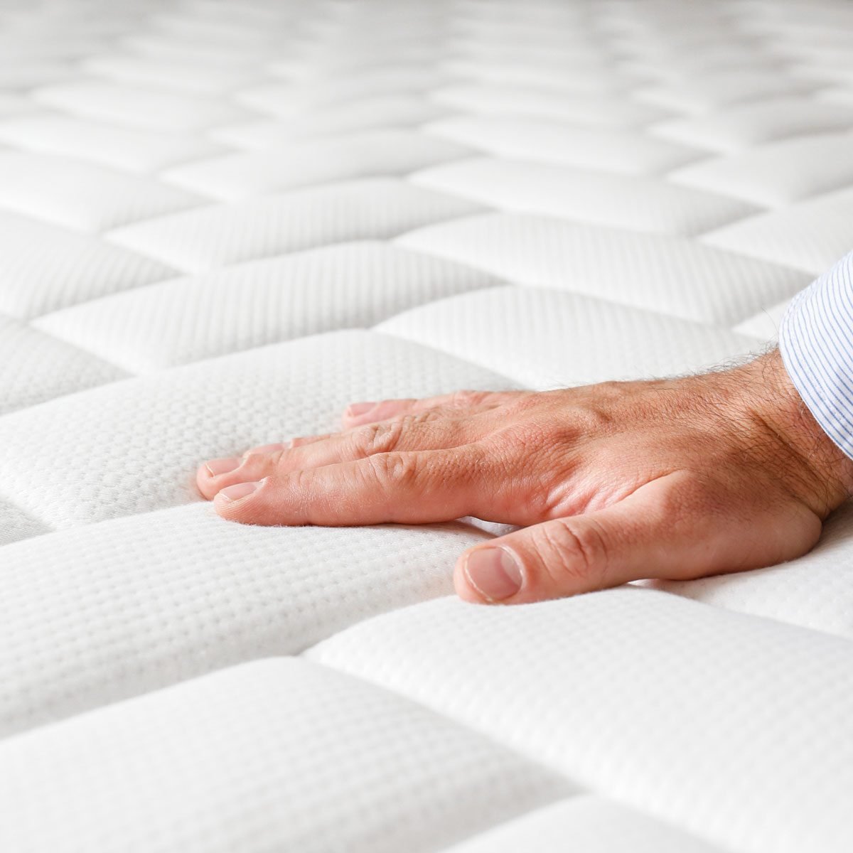 침대 매트리스 구매가이드