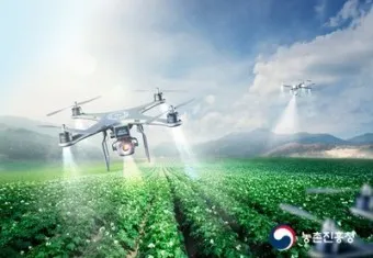 드론 대장주 관련주 TOP5_2