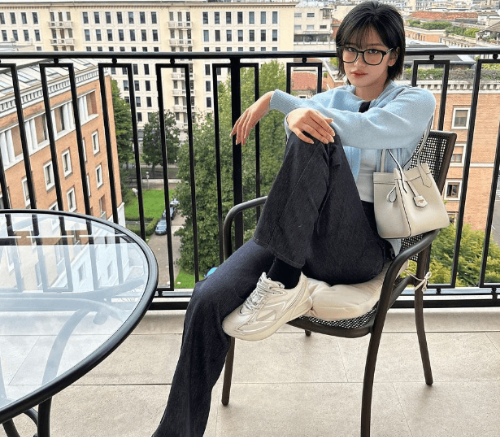 안유진 나영석 PD