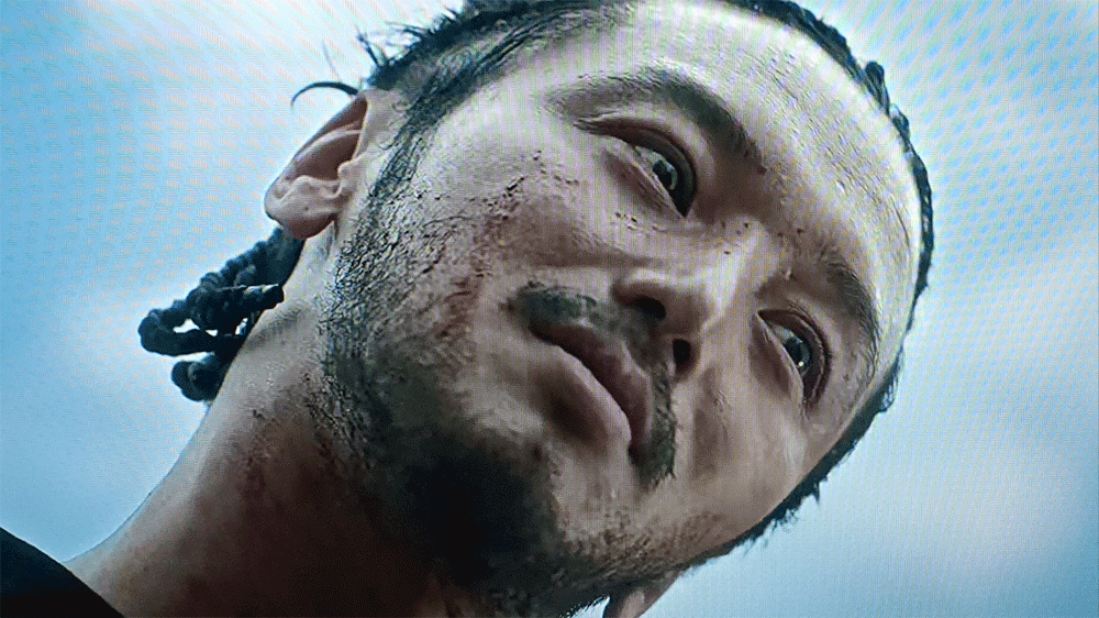 독전 2 김주혁의 대역 전하림 변요한 사진1