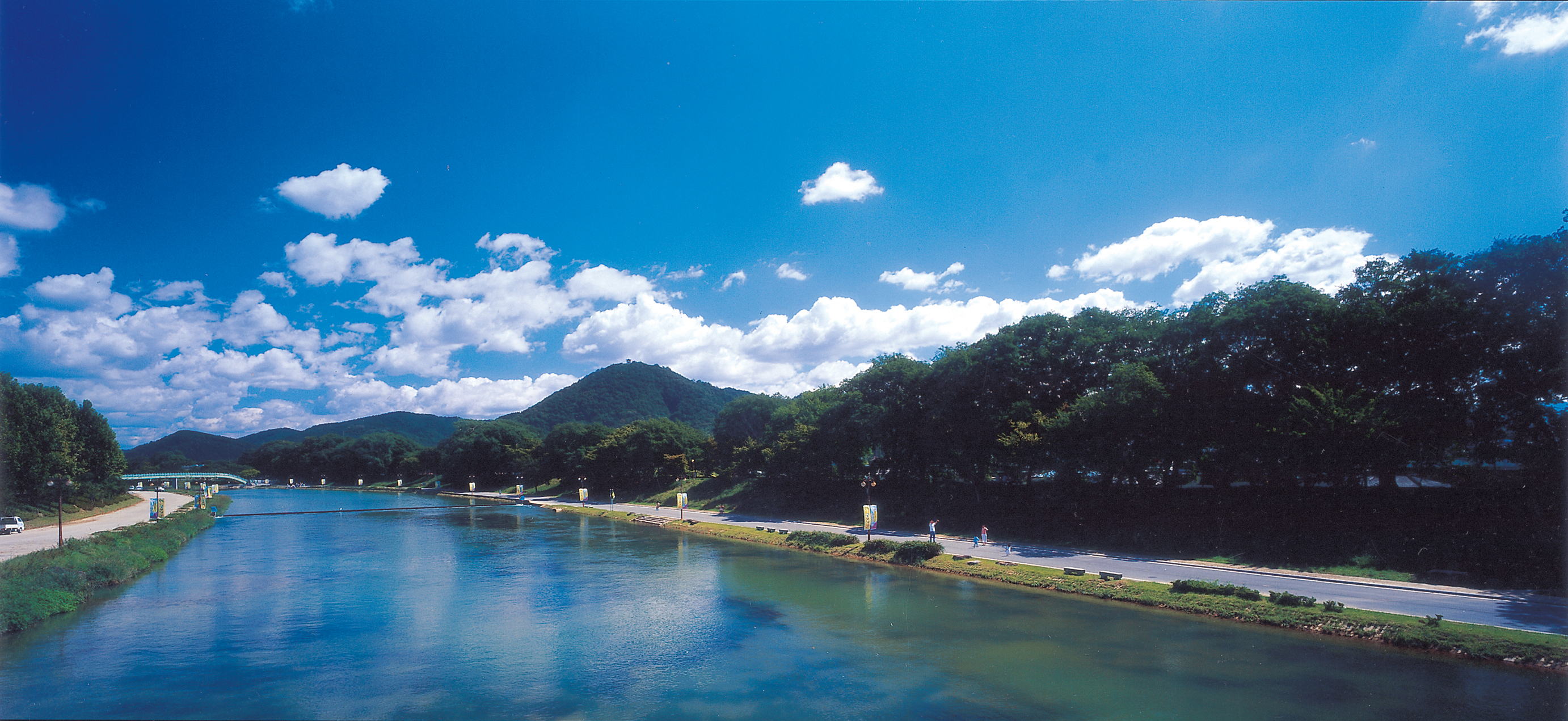 담양 5일장 주변 관광명소