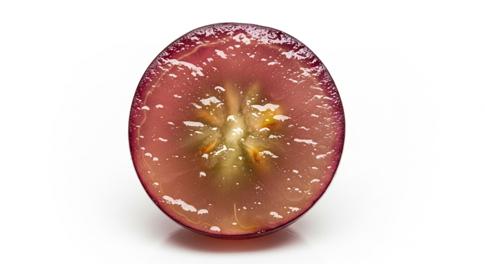 씨없는 거봉 효능