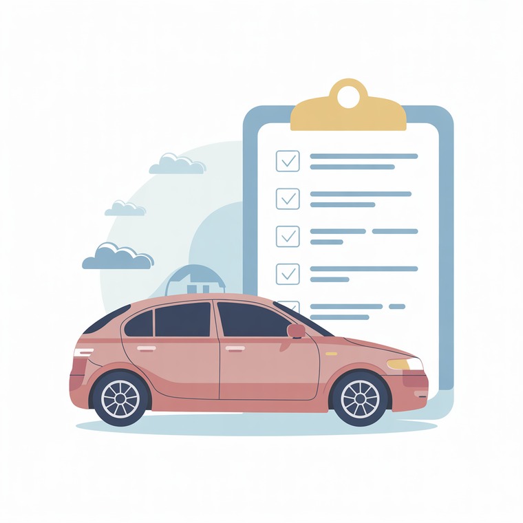 자동차등록증 재발급 정부24