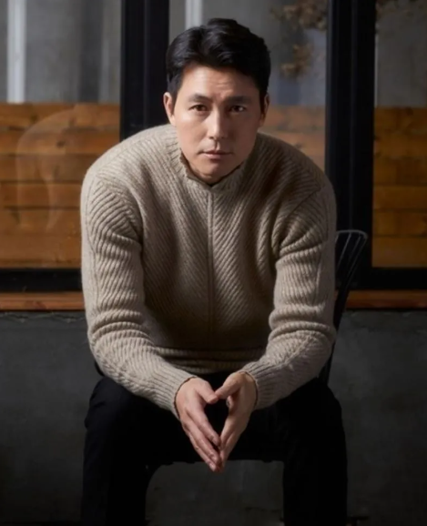 정우성