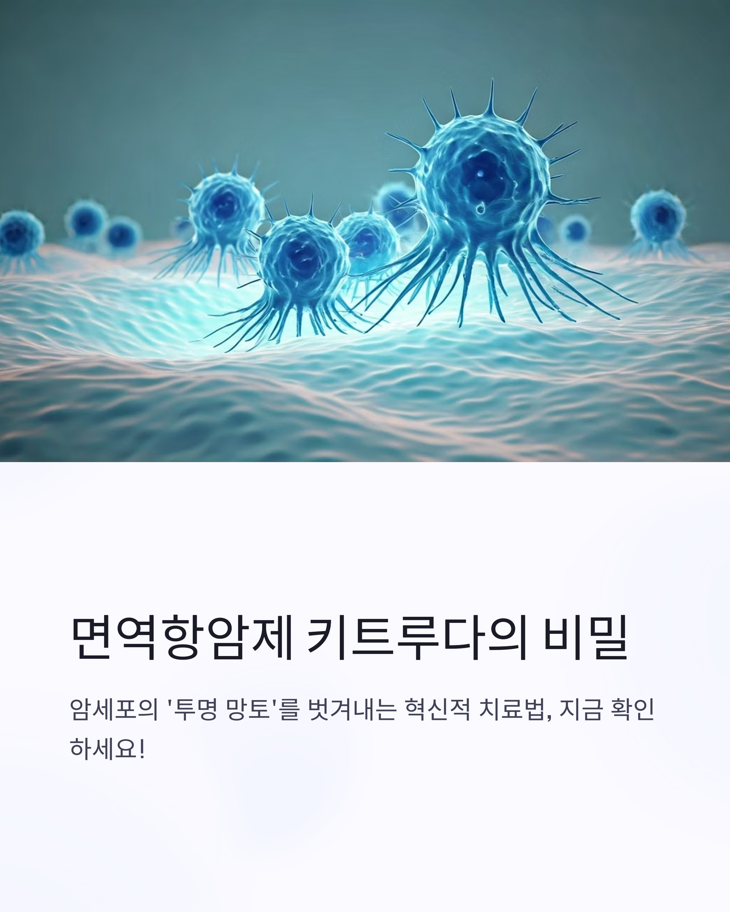 키트루다란?
