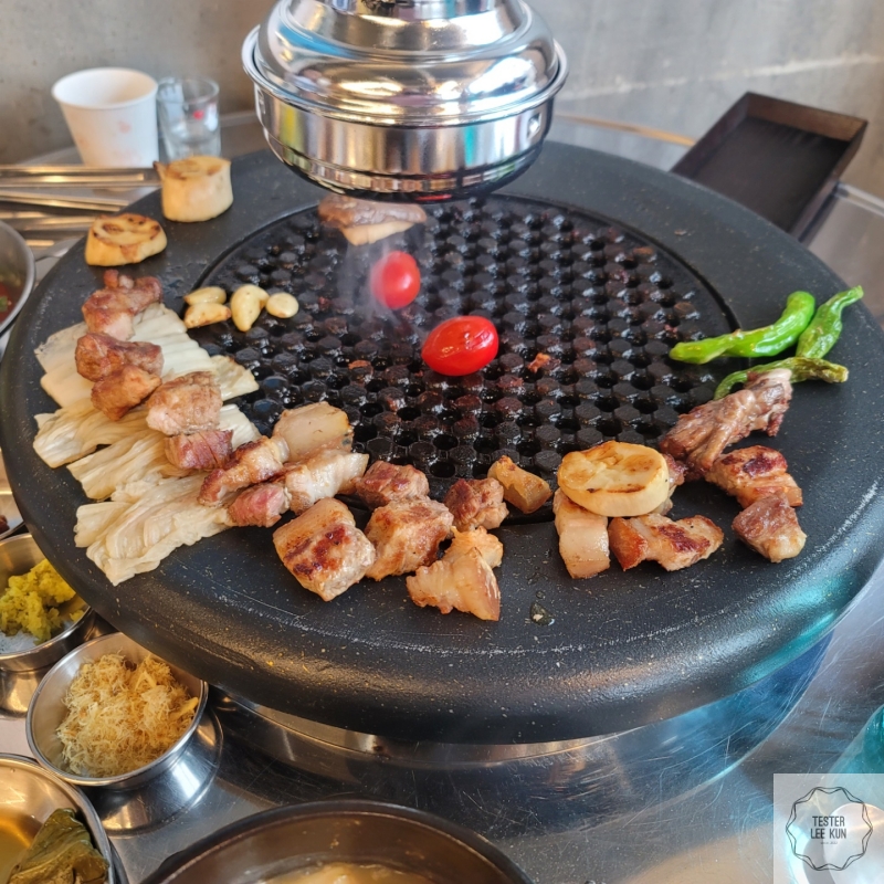 흑돼지사진2