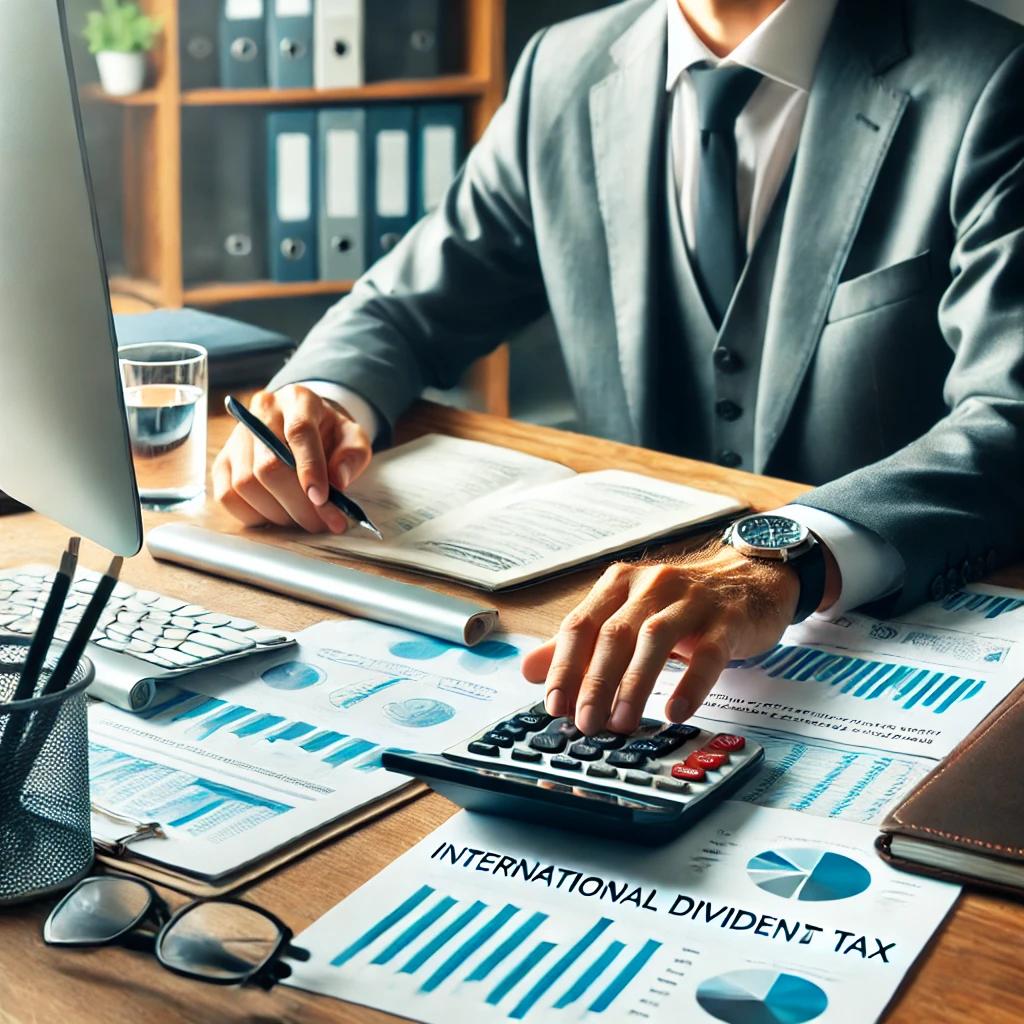 배당주 이중과세