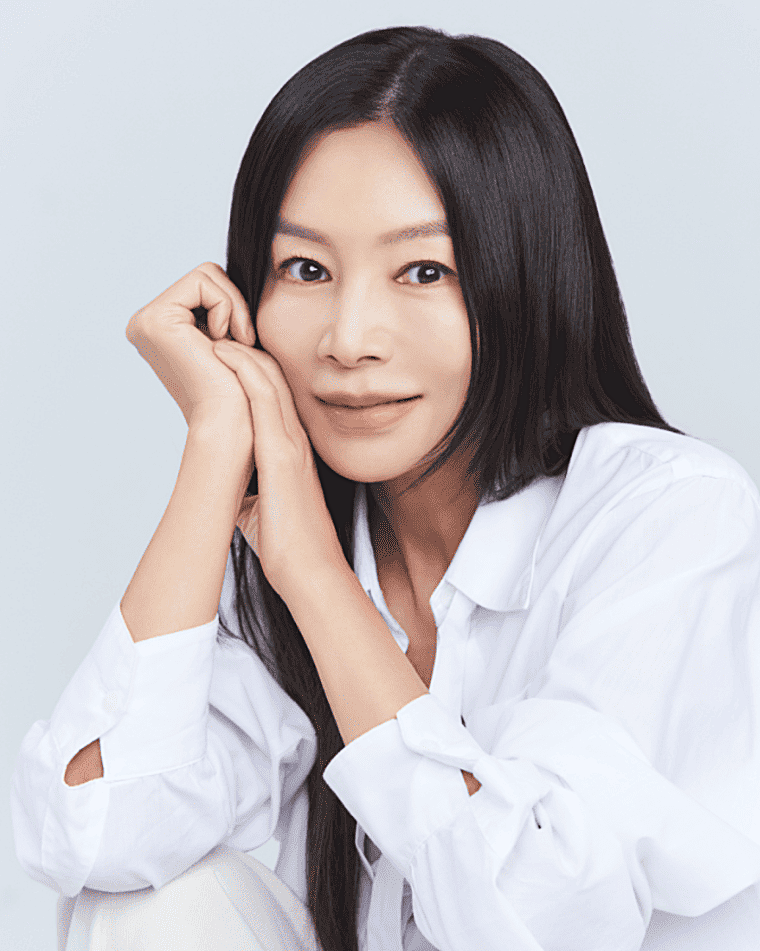 배우-황신혜
