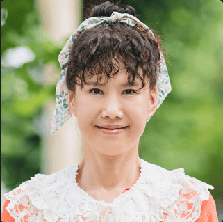 방인숙, 여자 배우