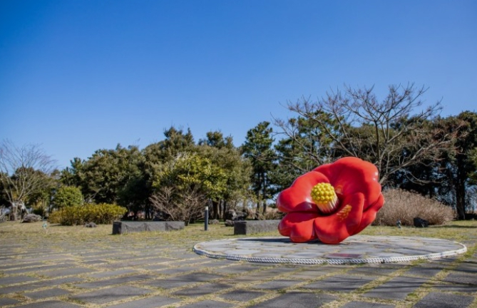 재주 4.3 사건 평화공원