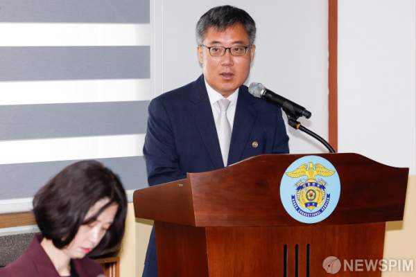 김석우 법무부차관 프로필