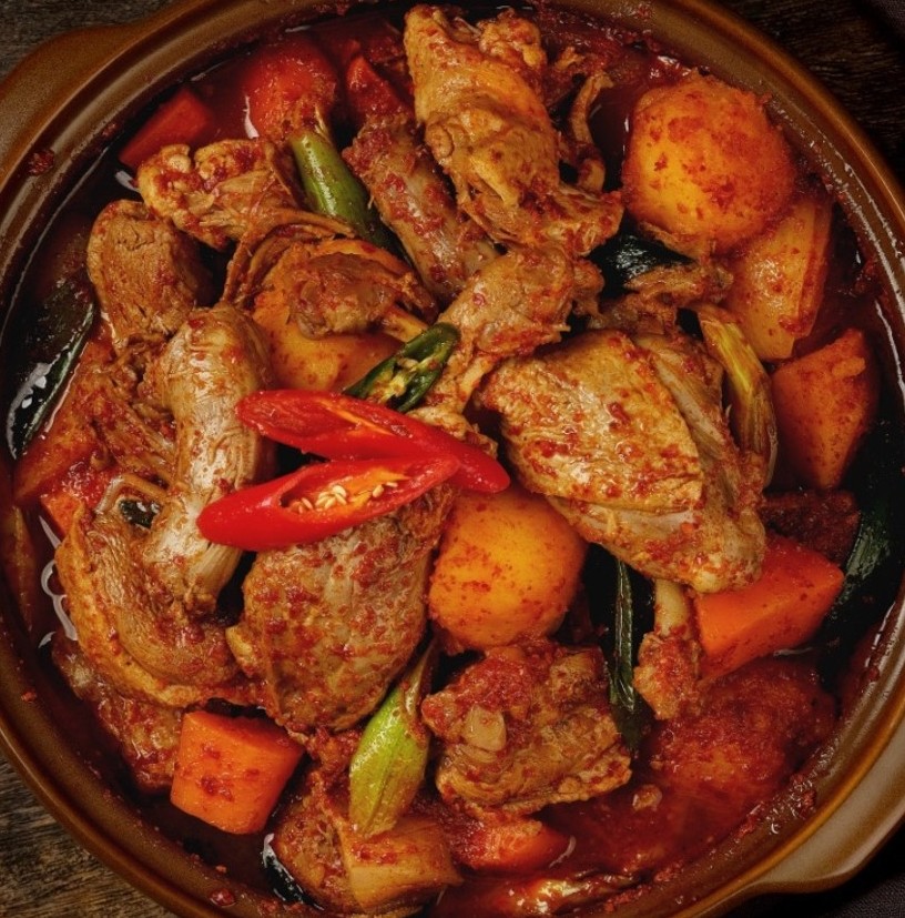 생생정보 장사의신 오리볶음탕! 오정담 정보(2026년 2월 19일 목요일 방송)