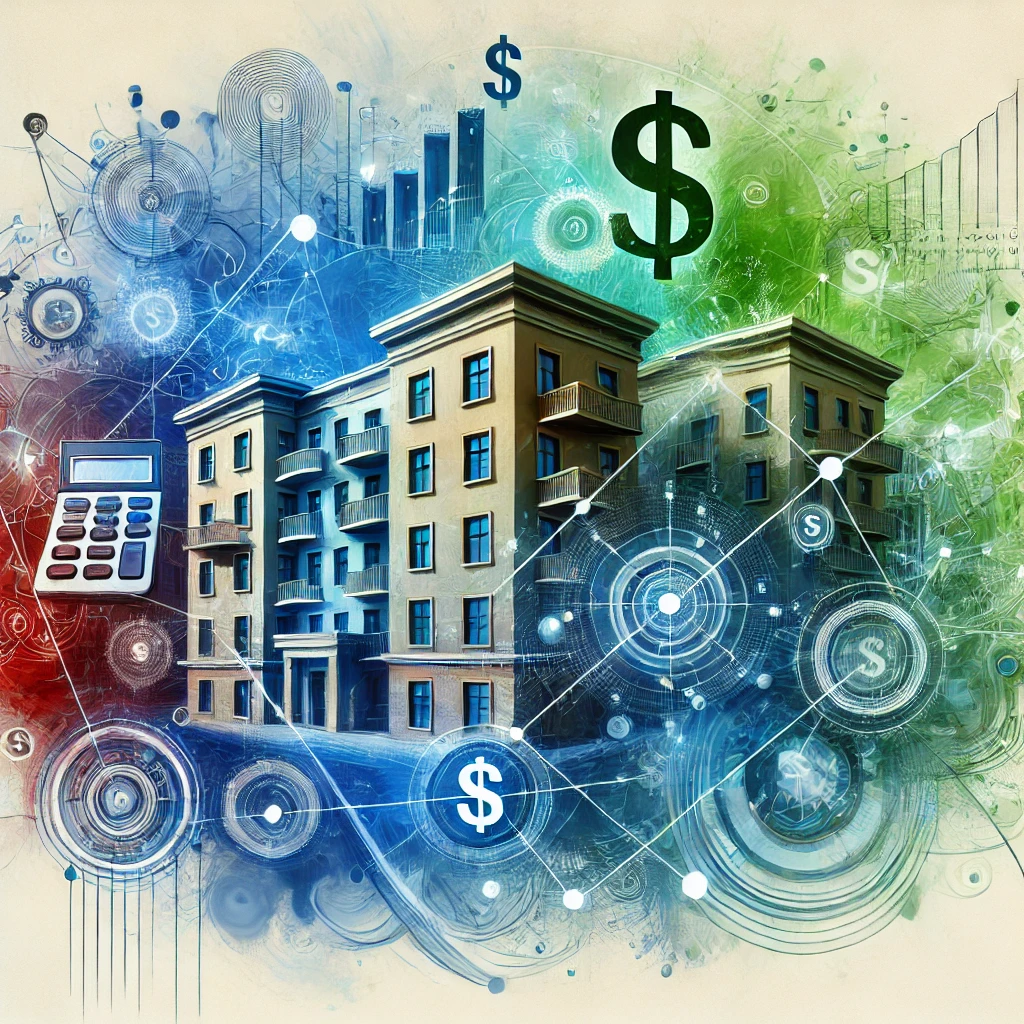 아파트 대출 소득공제, 공동명의일 땐 어떻게 완벽 가이드