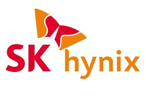 하이닉스 로고이미지 입니다.