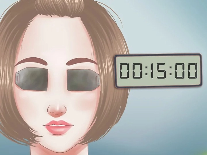 눈이 붓는 이유 붓기 빨리 빼는 방법 눈이 부을때 부었을때 대처방법