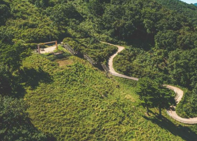 강원도 가볼만한곳 베스트10