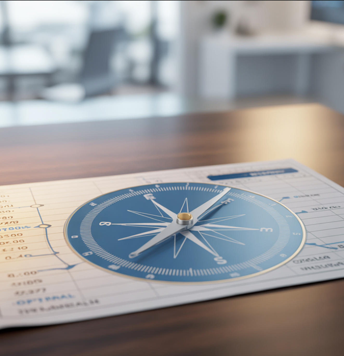 내 몸의 출발선을 확인하는 지도