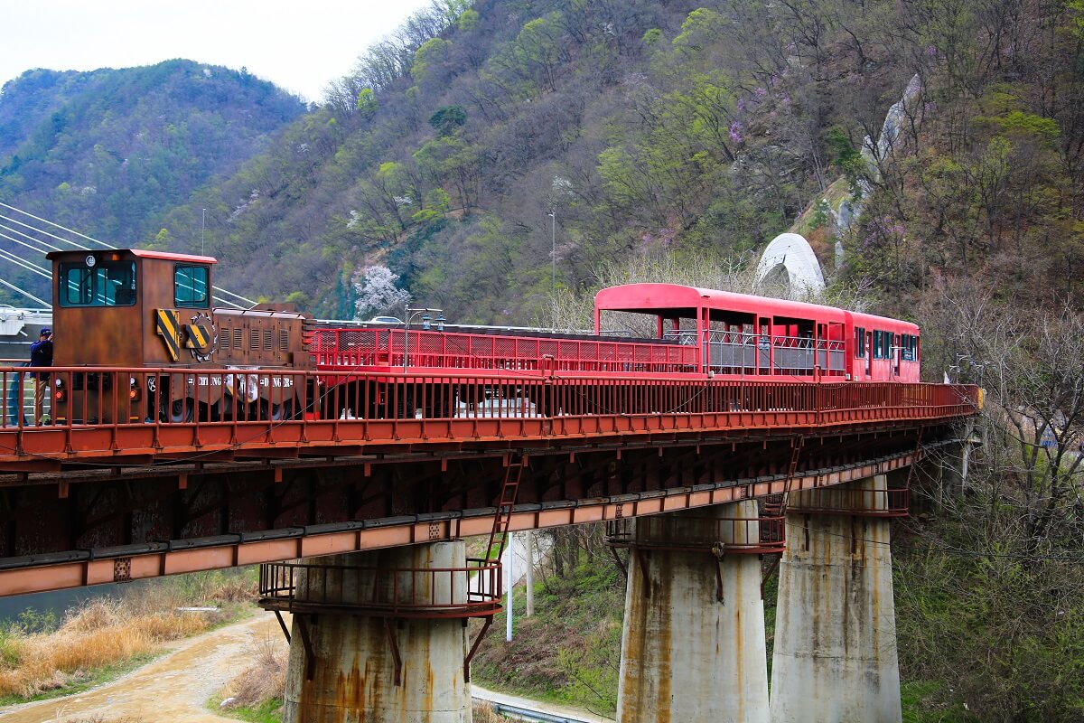가을여행, 당신은 어디로 떠나시나요?