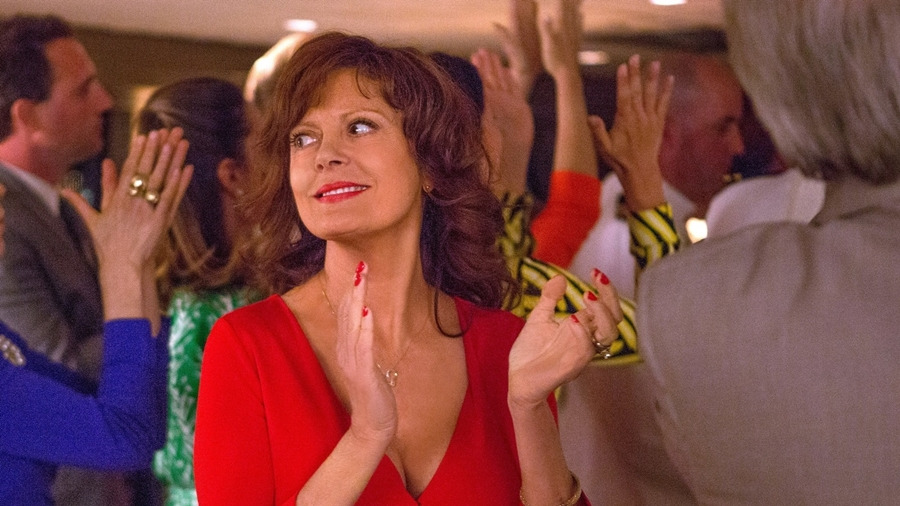 영화 " 더 메들러" 공식 스틸컷