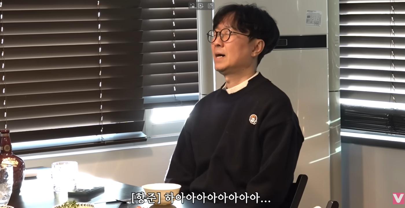 ▲ 장항준 감독 70억 실종 사건? '왕과 사는 남자' 흥행 비하인드와 계약의 미학 (사진 : 유튜브 비보티비)