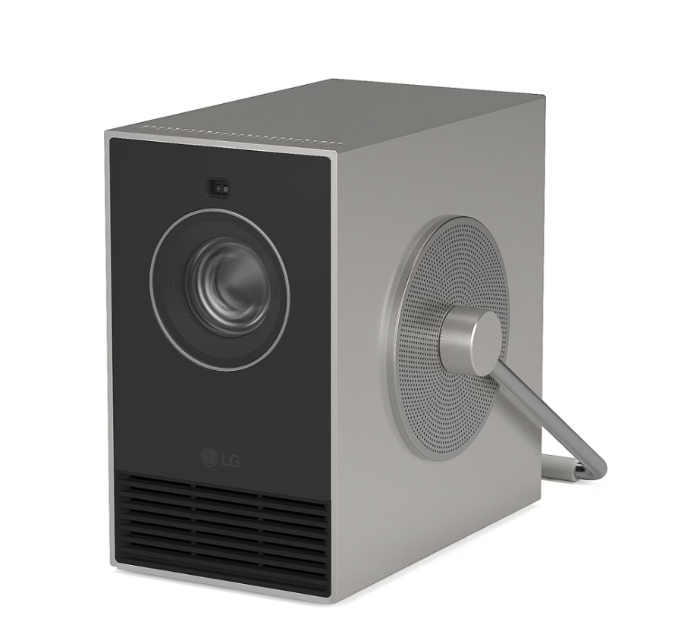 LG 시네빔 큐브