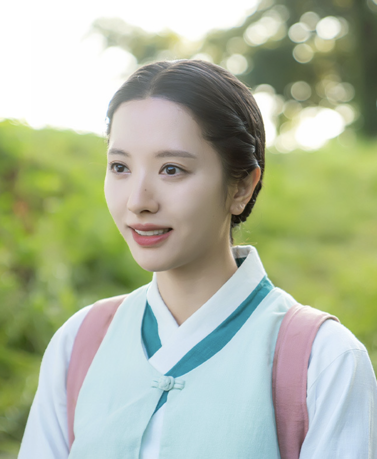 귀궁 등장인물 총정리 – 출연진, 주인공, 김영광 캐릭터 분석까지