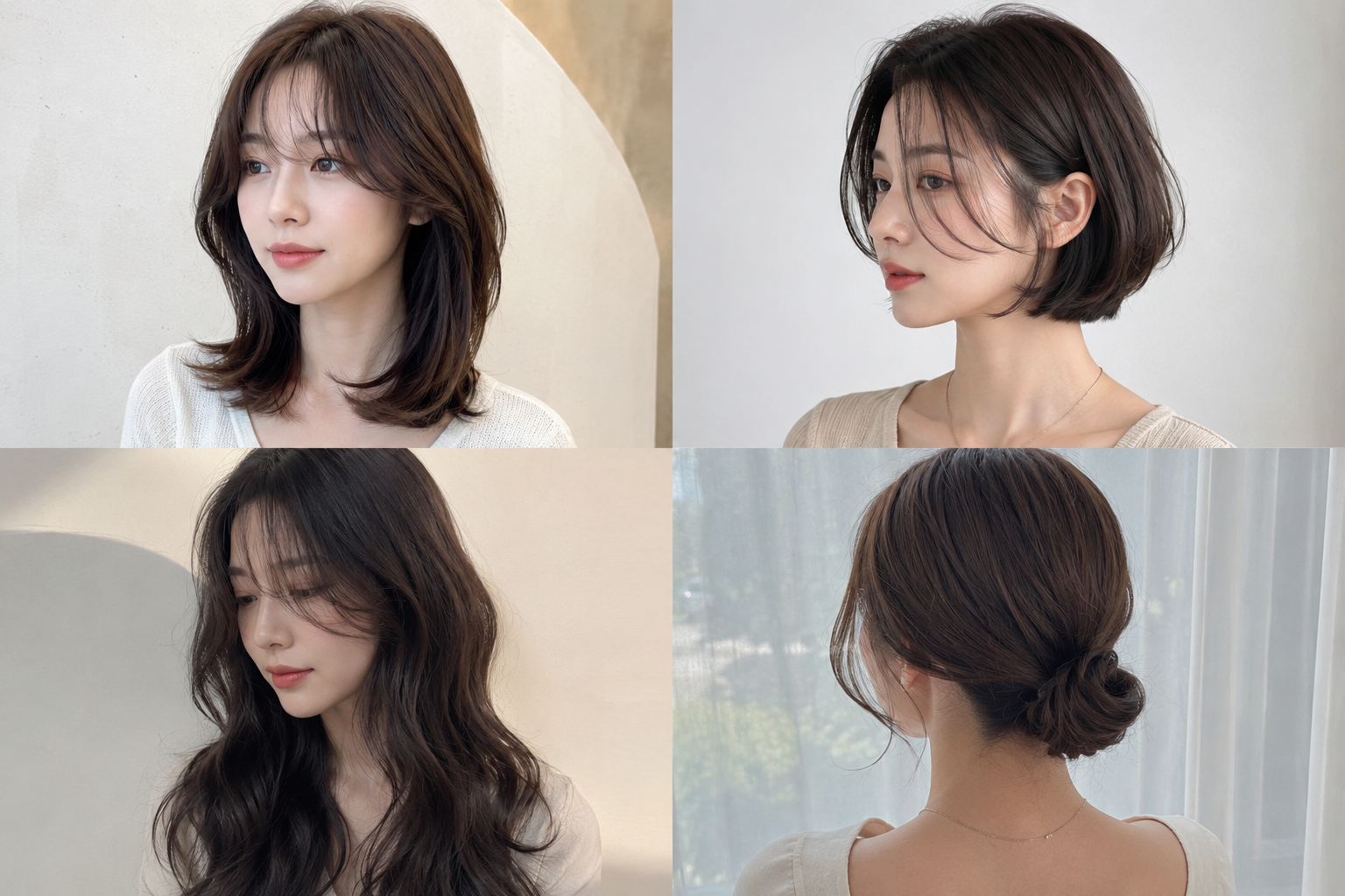 헤어스타일
