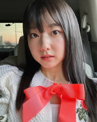 이혜성-셀카-5